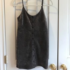 Urban Outfitters Going Out Dress